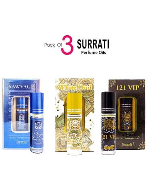 surrati perfume oil reviews